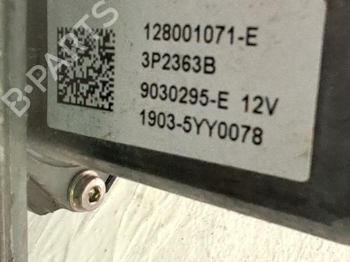 Right front window motor DACIA LODGY (JS_) 1.5 dCi | BP33037578E20 - Image 2