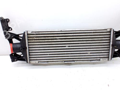 Intercooler Intercooler IVECO DAILY IV Platform/Chassis 35C14, 35S14, 35S14 /P (136 hp) 36666912 36666912