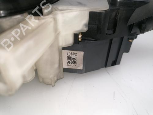 Switch NISSAN TERRANO II (R20) 2.7 TD 4WD | BP25613733I30 