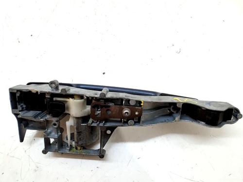 Used Front right exterior door handle CITROËN BERLINGO MULTISPACE (B9) 1.6 BlueHDi 100 (99 hp) 29991261