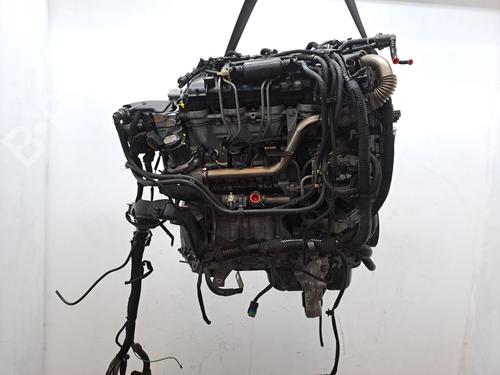 Engine CITROËN BERLINGO Box Body/MPV (B9) 1.6 HDi 90 16V | BP26285819M1 