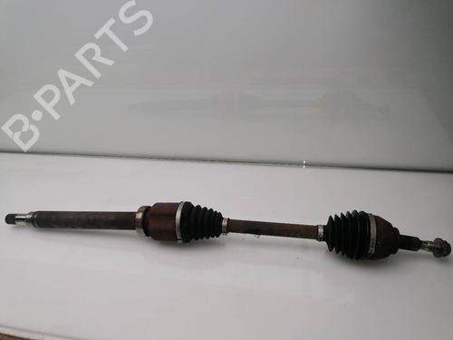 Used Right front driveshaft FORD MONDEO V Saloon (CD) 2.0 TDCi (150 hp) 23939224