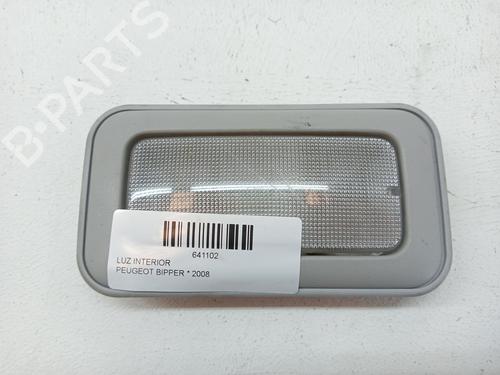 Used Interior roof light PEUGEOT BIPPER Tepee 1.3 HDi 75 (75 hp) 27557060