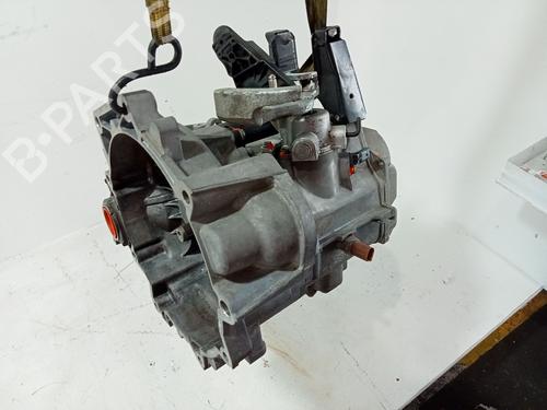 Used Gearbox SEAT IBIZA IV (6J5, 6P1) 1.0 TSI (110 hp) 29325881