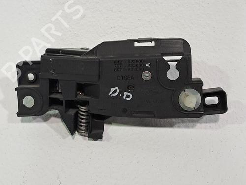 Front right interior door handle FORD S-MAX (WA6) 2.0 TDCi | BP23935040I14 
