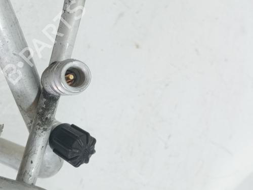 AC pipe SEAT IBIZA IV (6J5, 6P1) 1.6 TDI | BP24108653M126