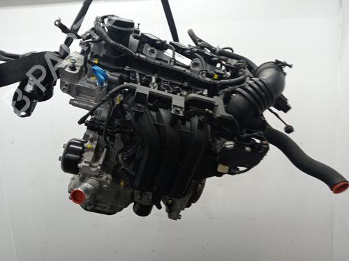 Engine KIA PICANTO III (JA) 1.0 | BP23356657M1