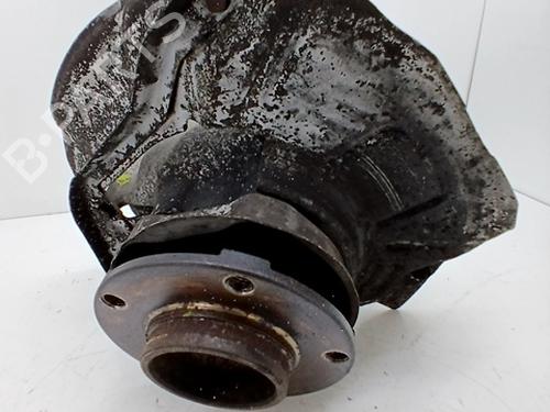 Right front steering knuckle BMW 5 (E39) 530 d | BP29556079M26 