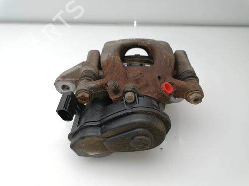 Used Right rear brake caliper NISSAN QASHQAI II (J11, J11_) 1.6 dCi ALL MODE 4x4-i (130 hp) 23379330