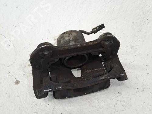 Right front brake caliper HYUNDAI TUCSON (TL, TLE) 1.6 CRDi | BP26233572M104 