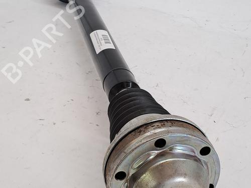 Right front driveshaft VW PASSAT B8 Variant (3G5, CB5) 2.0 TDI | BP25737708M39 