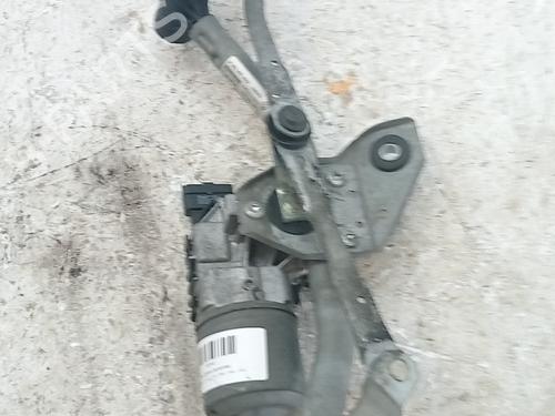 Front wiper motor RENAULT TWINGO II (CN0_) 1.2 16V (CN0K, CN0V, CN0A) | BP37223770M29 - Image 4