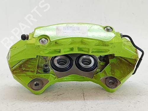 Right front brake caliper KIA EV6 (CV) 77 GT AWD | BP39741833M104 - Image 4