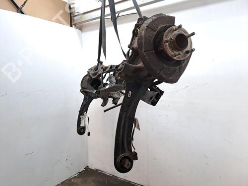 Rear axle VOLVO C30 (533) 1.8 | BP25998522M2 
