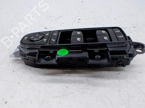 Left front window switch BYD SEAL EV | BP38168386I27 - Image 2