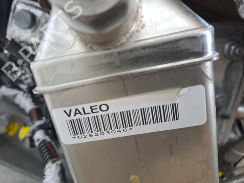 Engine JEEP COMPASS (MP, M6, MV, M7) 1.6 CRD | BP23364345M1 