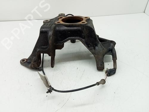 Right rear steering knuckle FORD KUGA II (DM2) 2.0 TDCi 4x4 | BP29179857M28 