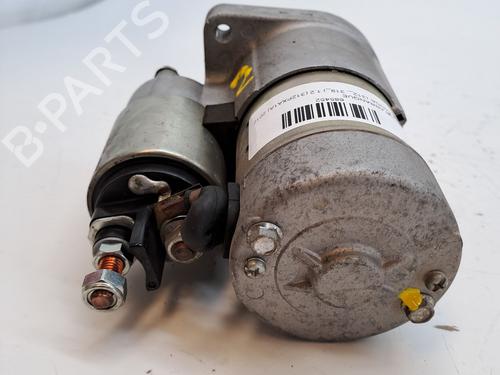 Starter FIAT PANDA (312_, 319_) 1.2 (312PXA1A) | BP26950761M8 