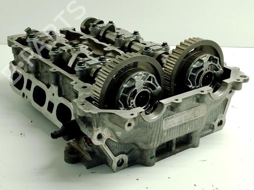 Used Cylinder head PEUGEOT 208 II (UB_, UP_, UW_, UJ_) 1.2 PureTech 100 (101 hp) 32183053