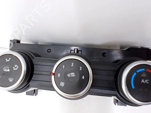 Climate control RENAULT KANGOO III Box Body/MPV 1.5 Blue dCi 95 (FJAB) | BP35977050I5 - Image 4