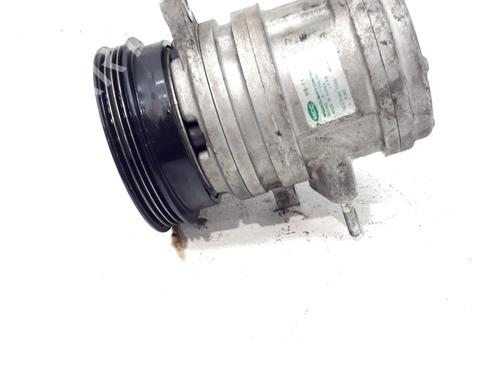AC compressor TATA INDICA 1.4 | BP38168065M34 - Image 3