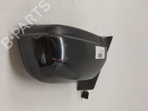 Left mirror OPEL ZAFIRA / ZAFIRA FAMILY B (A05) 1.9 CDTI (M75) | BP27700194C26 