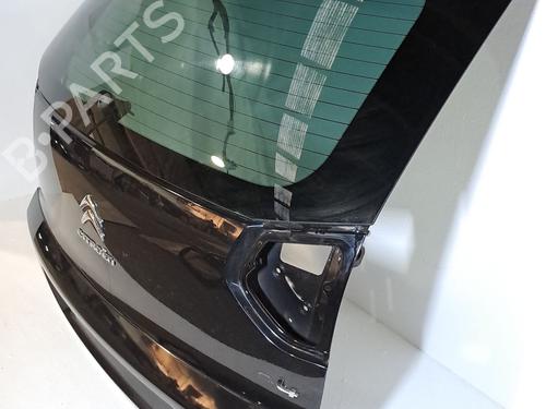 Tailgate CITROËN C4 Picasso I MPV (UD_) 2.0 HDi 150 | BP23370834C6 