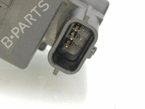 Used Headlight adjuster motor PEUGEOT 208 I (CA_, CC_) 1.6 HDi (92 hp) 23420196