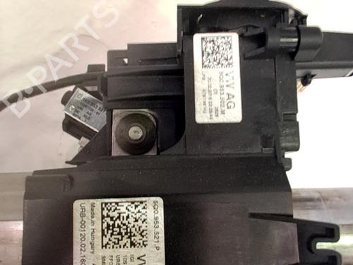 Steering column VW GOLF VII Variant (BA5, BV5) 1.4 TSI | BP33815741M21 - Image 2