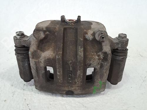 Used Right front brake caliper KIA SORENTO I (JC) 2.5 CRDi (170 hp) 27194029