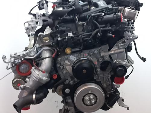 Used Engine Engine MERCEDES-BENZ C-CLASS (W205) C 220 BlueTEC / d (205.002, 205.004) (170 hp) 39644615 39644615