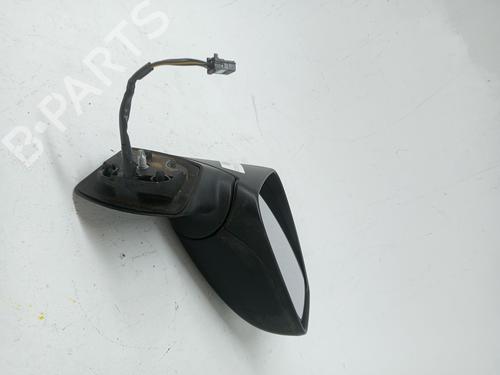 Right mirror RENAULT MEGANE III Grandtour (KZ0/1) 1.5 dCi (KZ1M, KZ1W, KZ0R) | BP27556940C27