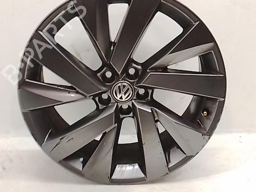 Used Rim Rim 38990868 38990868