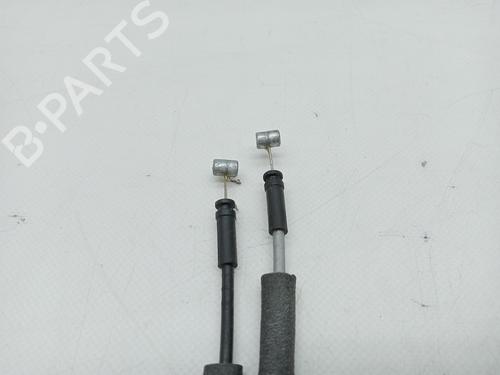Front right lock HYUNDAI ix35 (LM, EL, ELH) 2.0 CRDi | BP23355133C97 