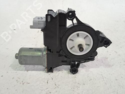 Vindusheismotor venstre bak OPEL CORSA F (P2JO) 1.2 (68) (101 hp) 28037646