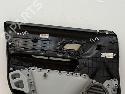 Front right panel CITROËN C3 IV (CC_, CB_) 1.2 PureTech 100 (CCHPV4) | BP36522960C59 - Image 3