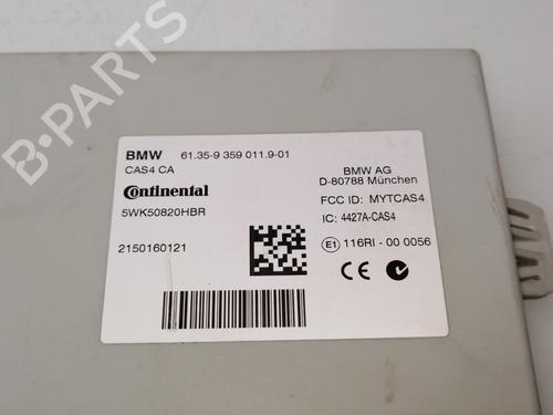 Electronic module BMW 5 Touring (F11) 520 d xDrive | BP25281874M83 