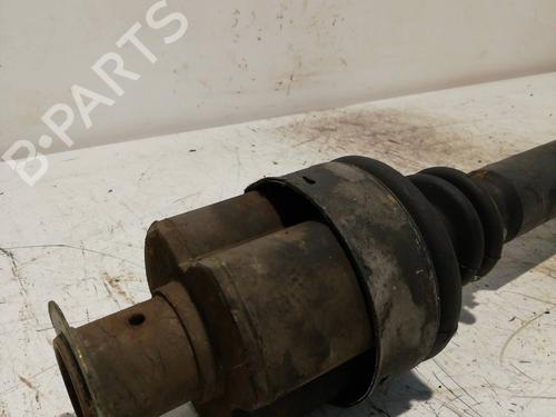 Right front driveshaft MITSUBISHI CARISMA (DA_) 1.6 (DA1A) | BP26538614M39 