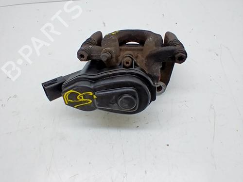 Right rear brake caliper MAZDA 6 Saloon (GJ, GL) 2.2 D (GJ2FP) | BP31163916M106