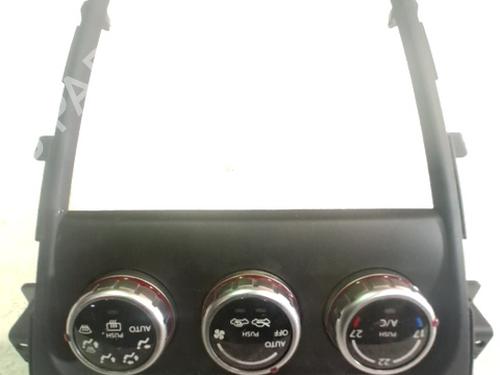Used Climate control SUZUKI SX4 (EY, GY) 1.6 VVT (RW416, YA21S) (107 hp) 30960640