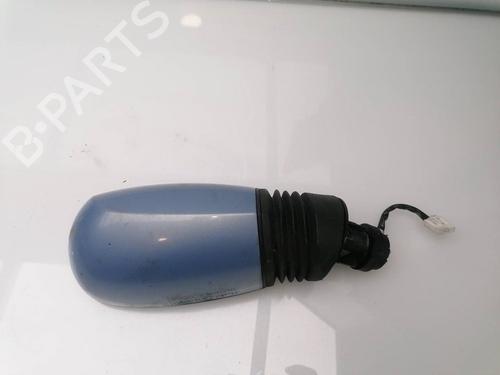 Right mirror FIAT PUNTO (188_) 1.2 60 (188.030, .050, .130, .150, .230, .250) | BP23420934C27 