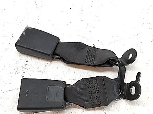 Used Seat buckle CITROËN C3 II (SC_) 1.4 (73 hp) 30846309