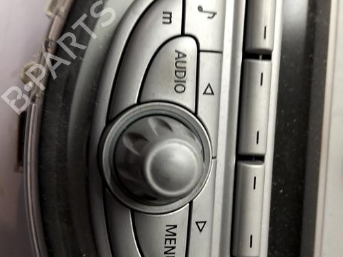 Instrument cluster MINI MINI (R56) Cooper D | BP31262763C47 - Image 6