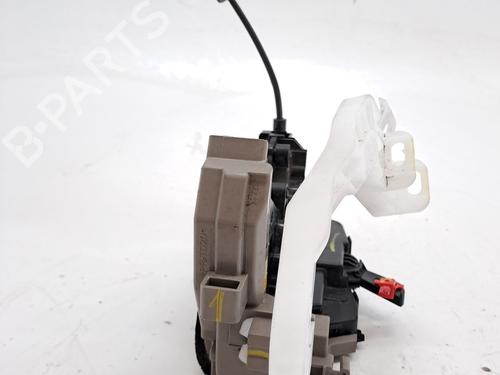 Rear right lock KIA CEED (CD) 1.6 CRDi 136 | BP27193478C99 