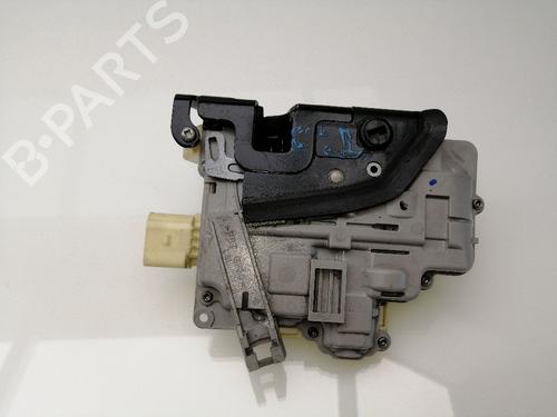 Rear left lock VW PASSAT B6 (3C2) 2.0 TDI 16V | BP23649923C100 