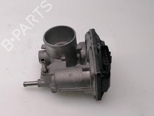Used Throttle body TOYOTA YARIS (_P13_) 1.5 Hybrid (NHP130_, NHP130) (101 hp) 23378023