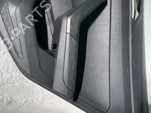 Used Rear right panel Rear right panel VW POLO VI (AW1, BZ1, AE1) 2.0 GTI (200 hp) 33764957 33764957