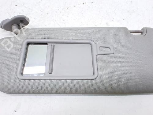 Zonneklep links Zonneklep links HYUNDAI i30 Coupe 1.4 (101 hp) 36321397 36321397