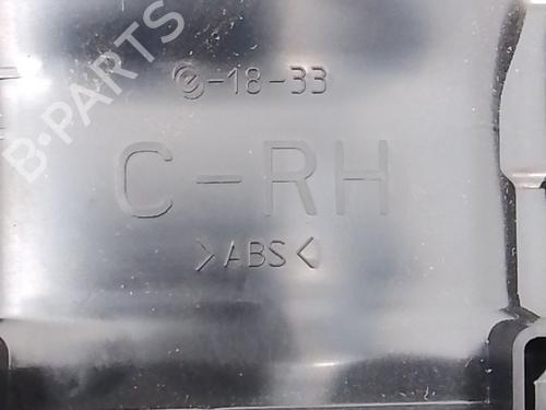 Luftventil TOYOTA C-HR (_X1_) 1.8 Hybrid (ZYX10_, ZYX11_, ZYX10R, ZYX11R) | BP37591477I21 - Image 5