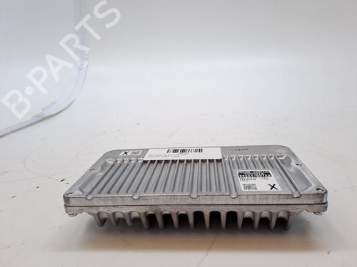 Engine control unit (ECU) TOYOTA YARIS (_P13_) 1.5 Hybrid (NHP130_, NHP130) | BP23287975M57 
